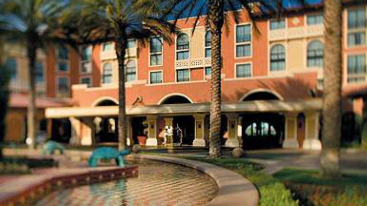 The Westin Lake Las Vegas Resort & Spa (Henderson)