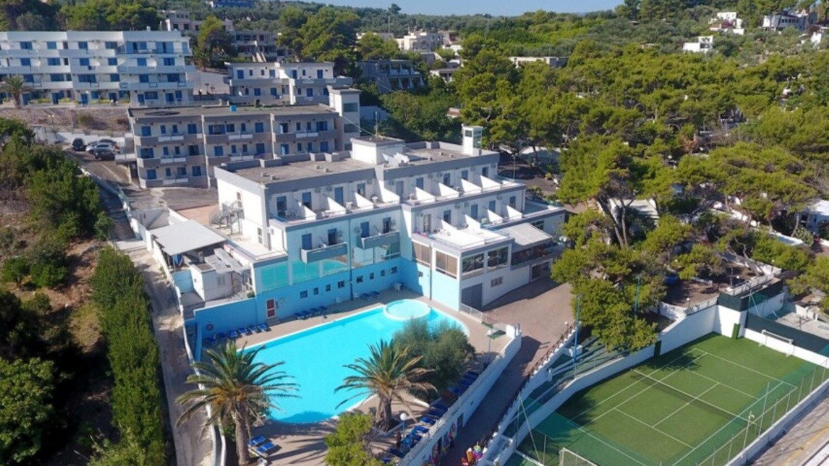 Baia Santa Barbara