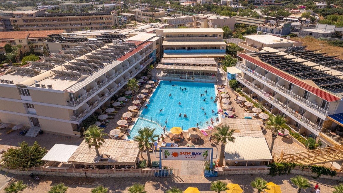 Sunbay Hotel