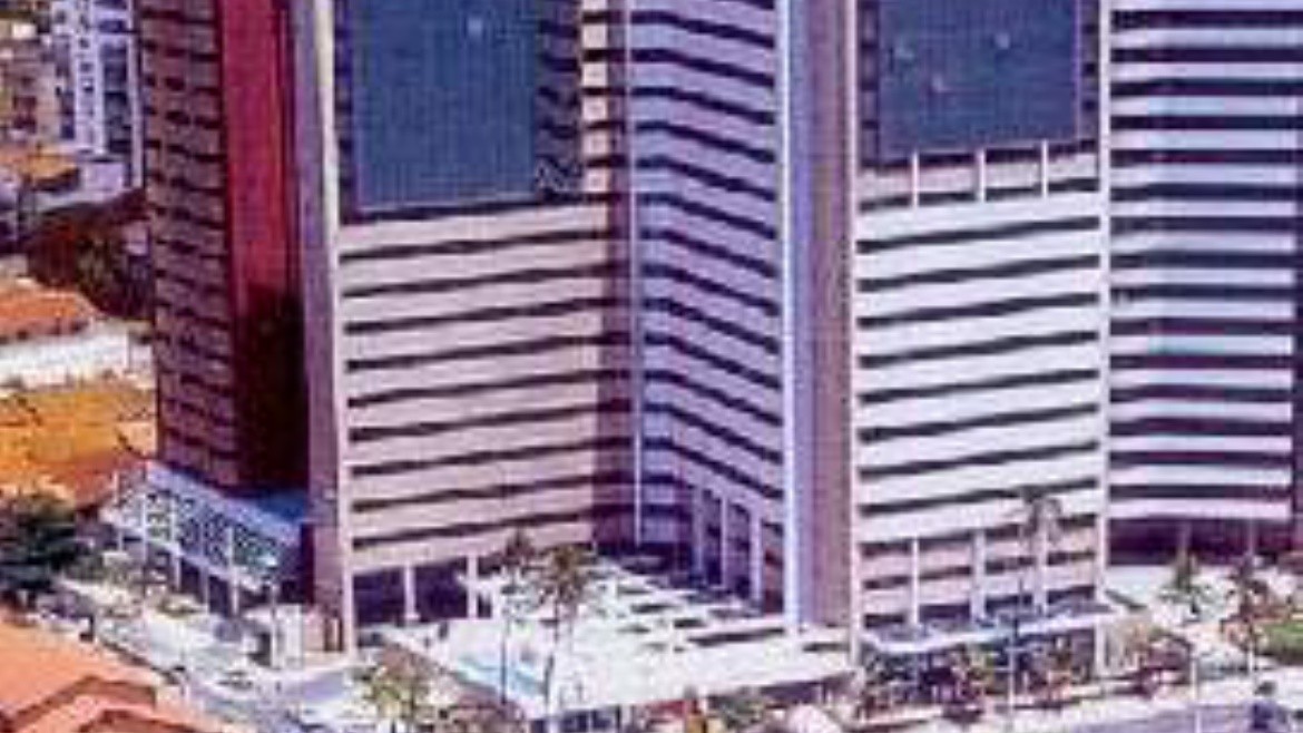 Holiday Inn Fortaleza