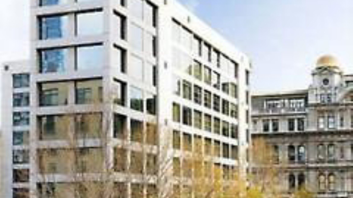 Holiday Inn On Flinders