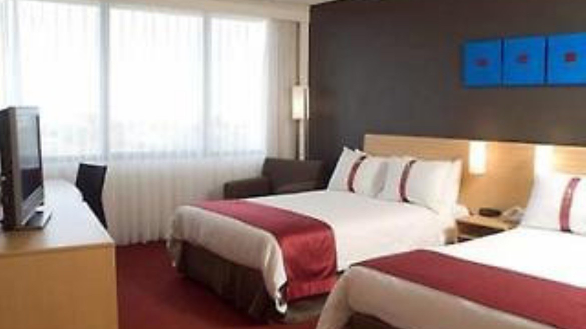 Holiday Inn Melbourne Airport