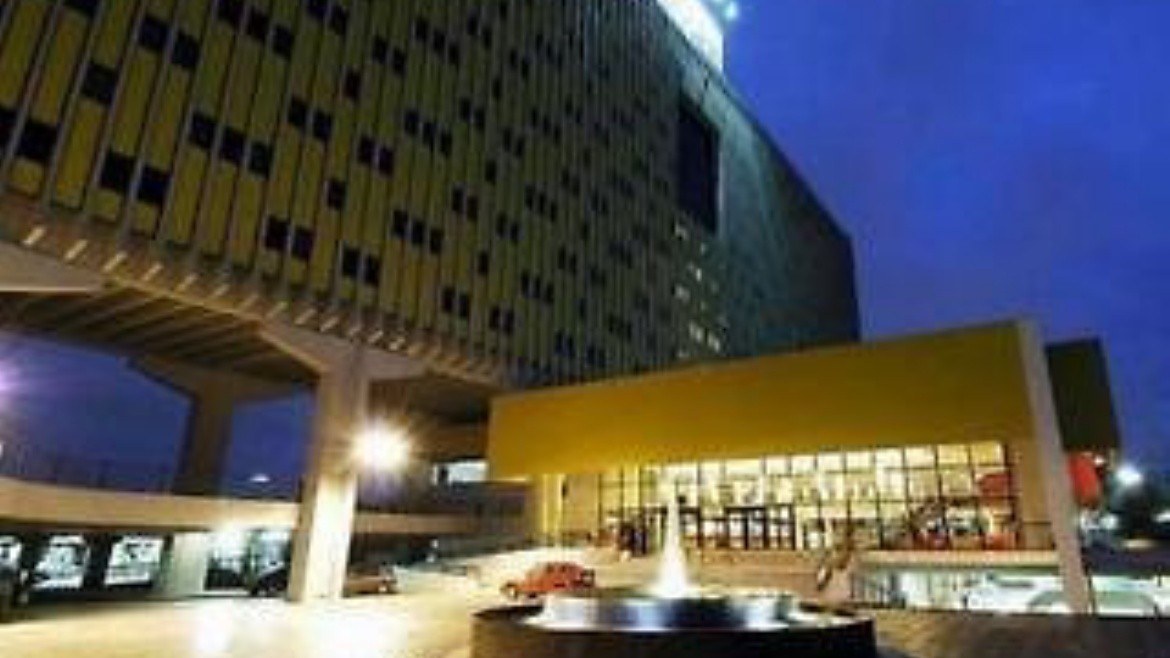 Holiday Inn Parque Anhembi