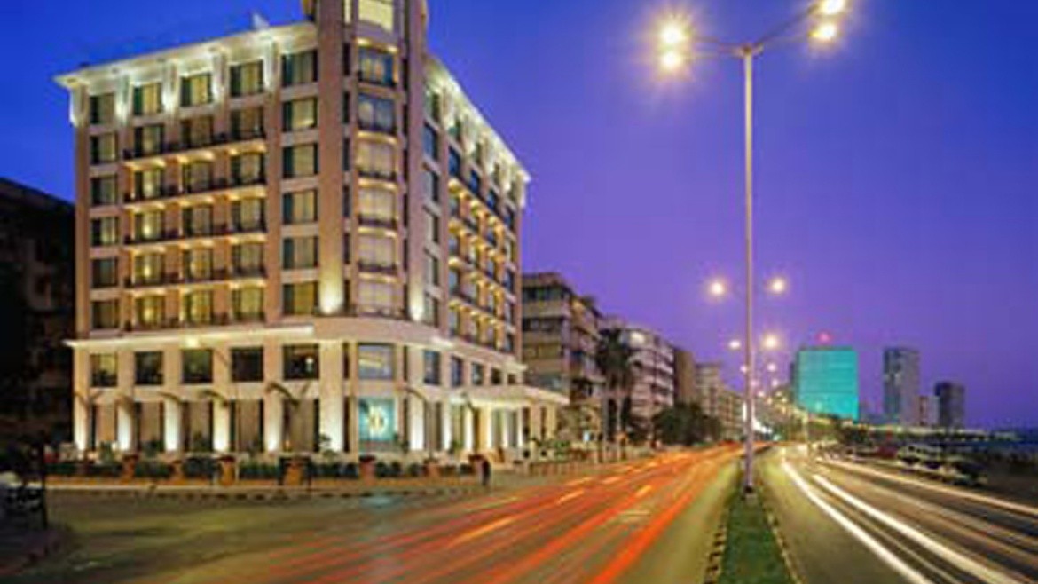 InterContinental Marine Drive