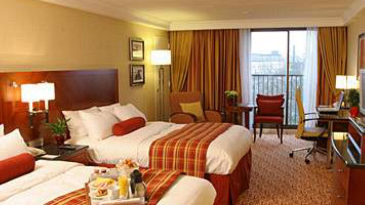 Marriott Amsterdam