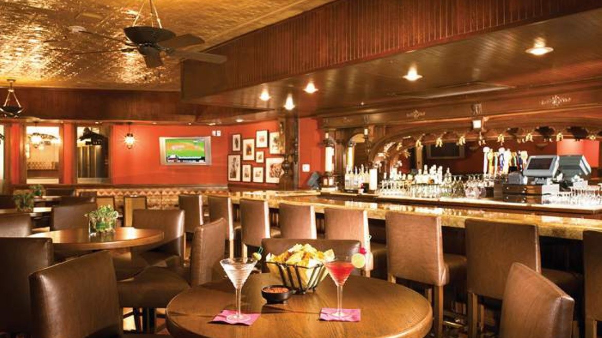 Sheraton Park at the Anaheim Resort