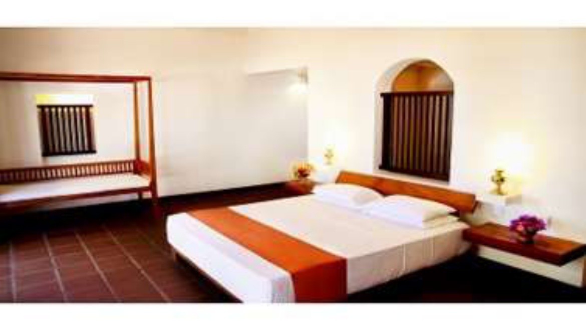 Heritance Ayurveda Maha Gedara