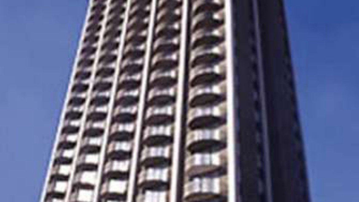 Sandman Suites Vancouver - Davie Street