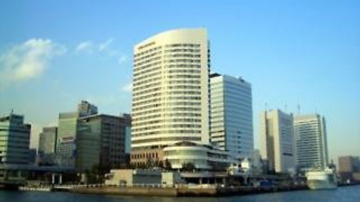InterContinental Tokyo Bay