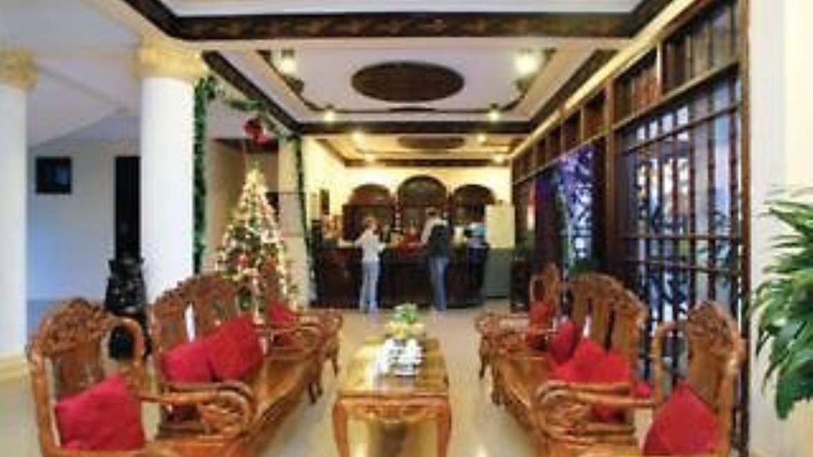 Phu Thinh Boutique (Hoi An)