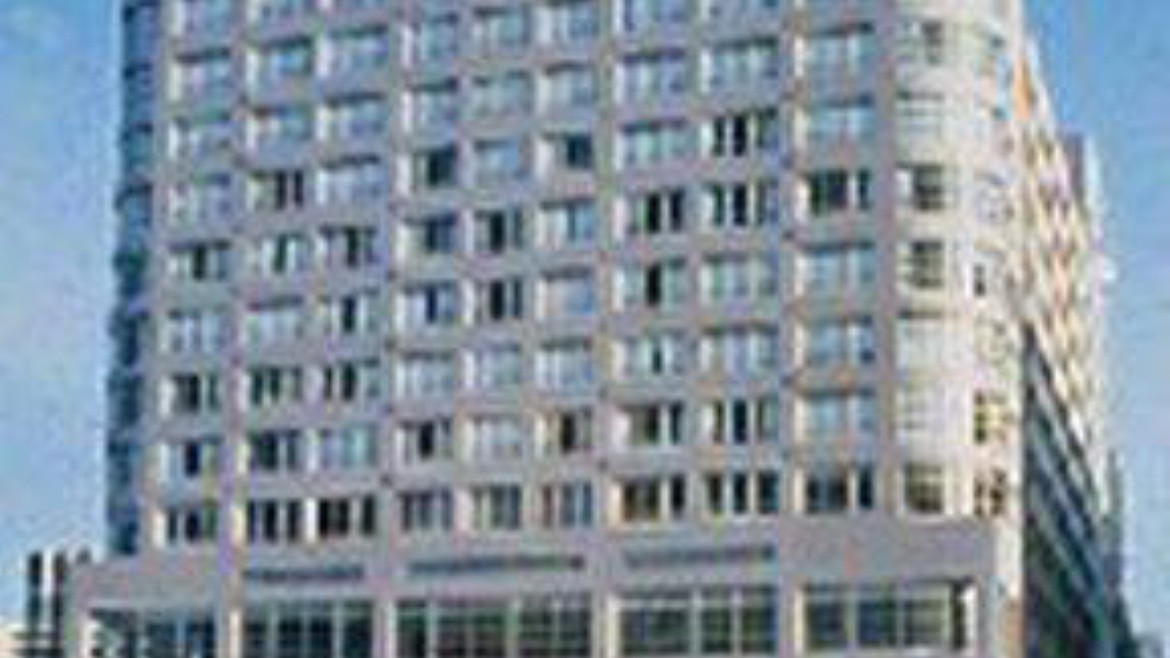 The Salisbury - YMCA of Hong Kong