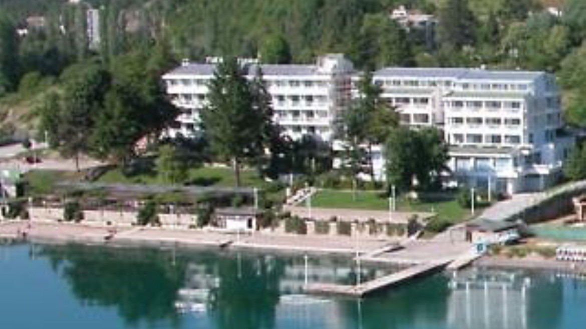 Granit (Ohrid)