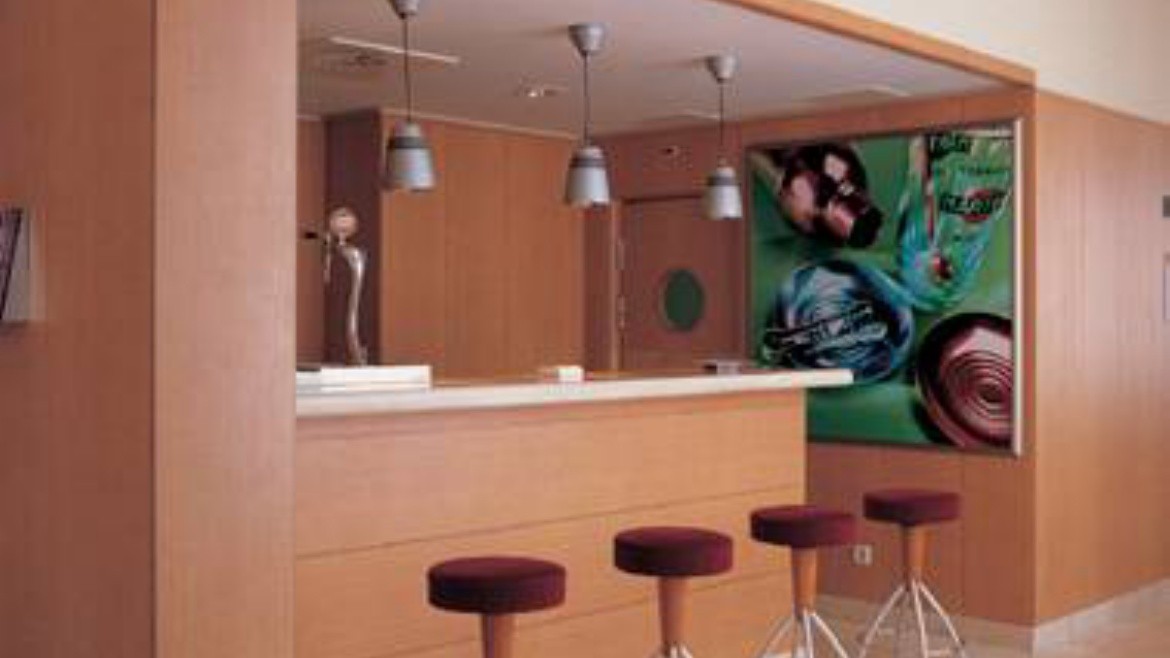 Ibis Madrid Arganda (Arganda del Rey)