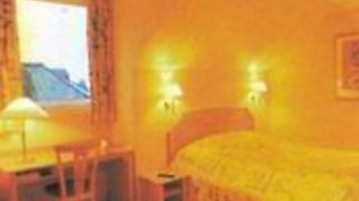 Hotel Noreg