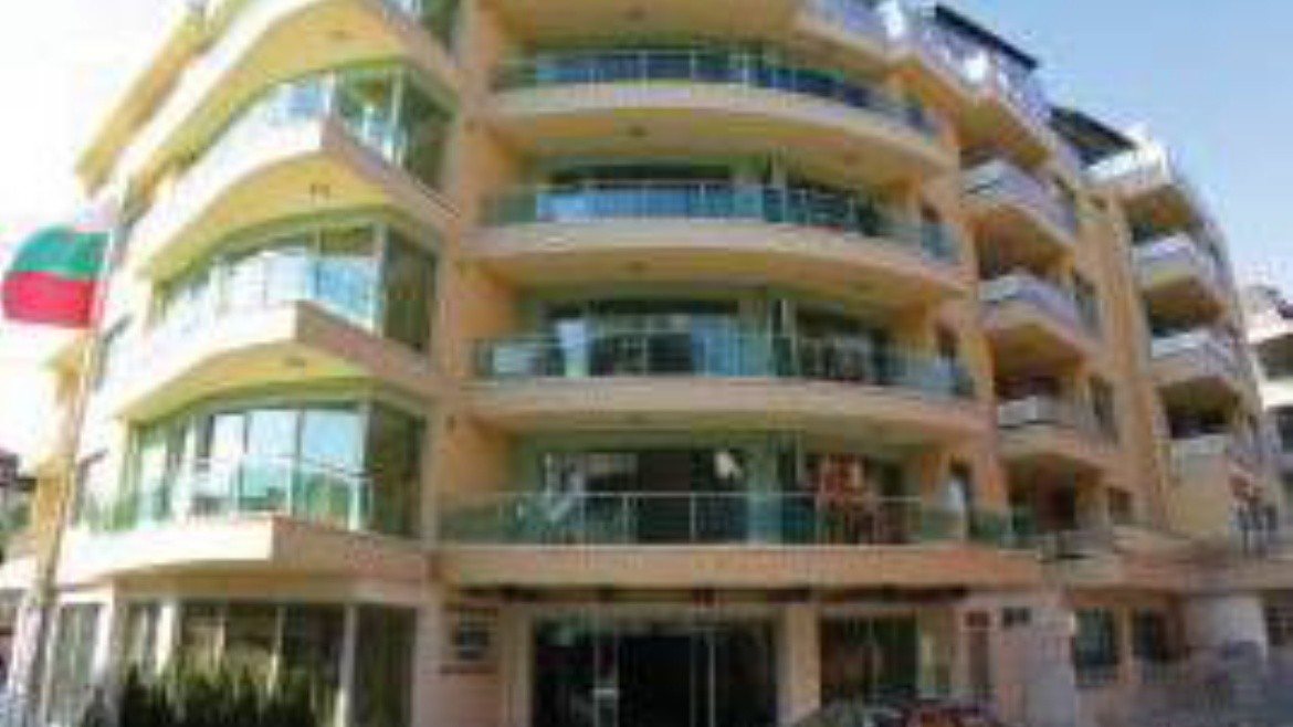 Hotel Europe Sofia