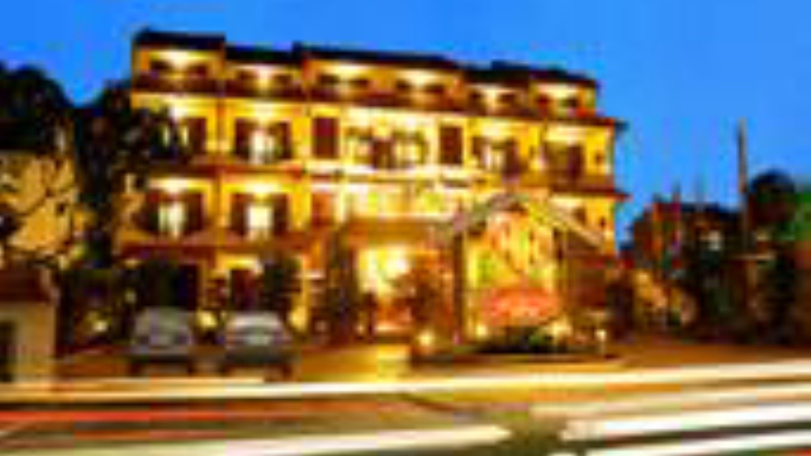 Belle Maison Hadana Hoi An Hot