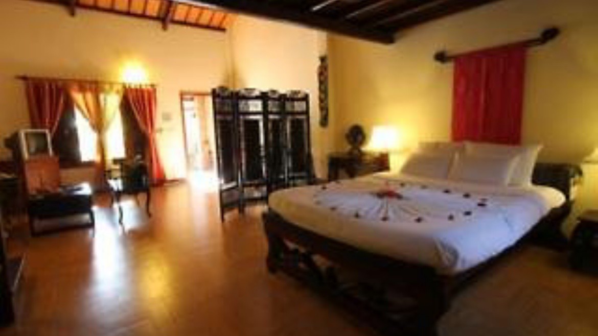 Ho Tram Beach Boutique Resort & Spa