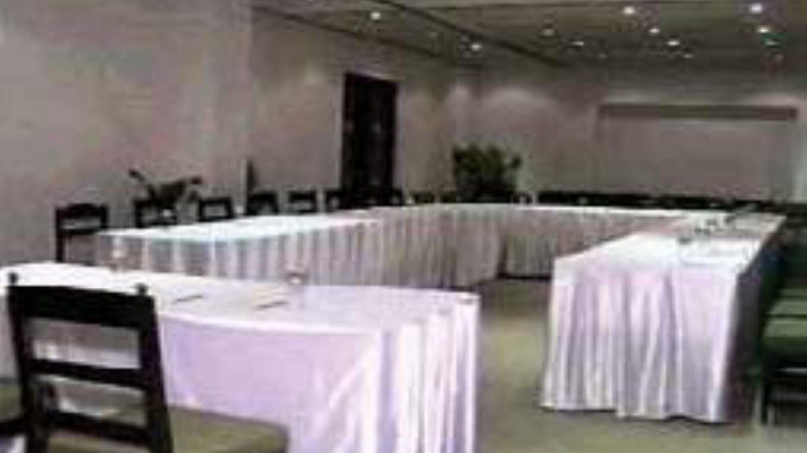 Bogmallo Beach Resort