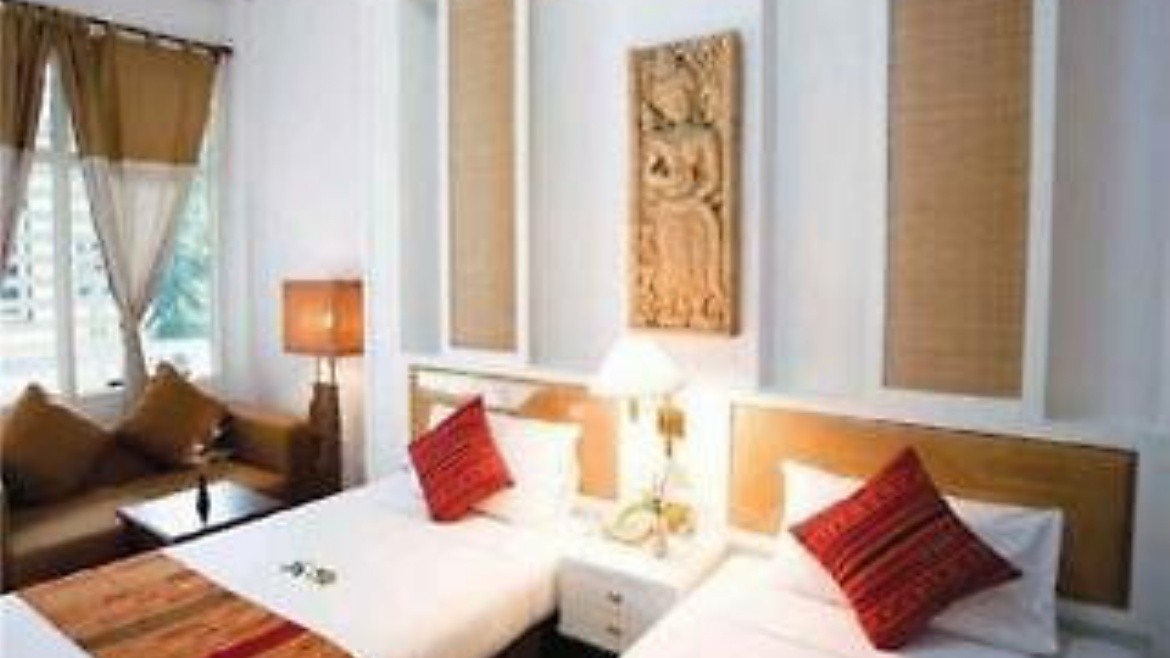 Y & K Boutique Bangkok