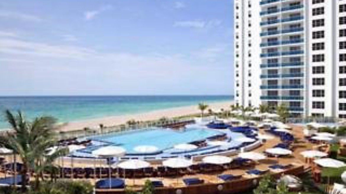 1South Beach