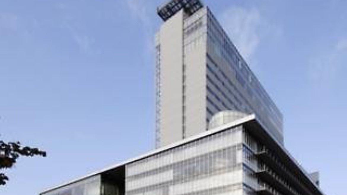 ANA Crowne Plaza Okayama