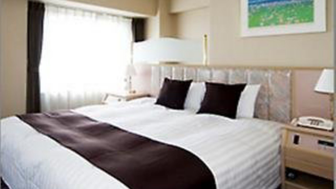 ANA Crowne Plaza Sapporo