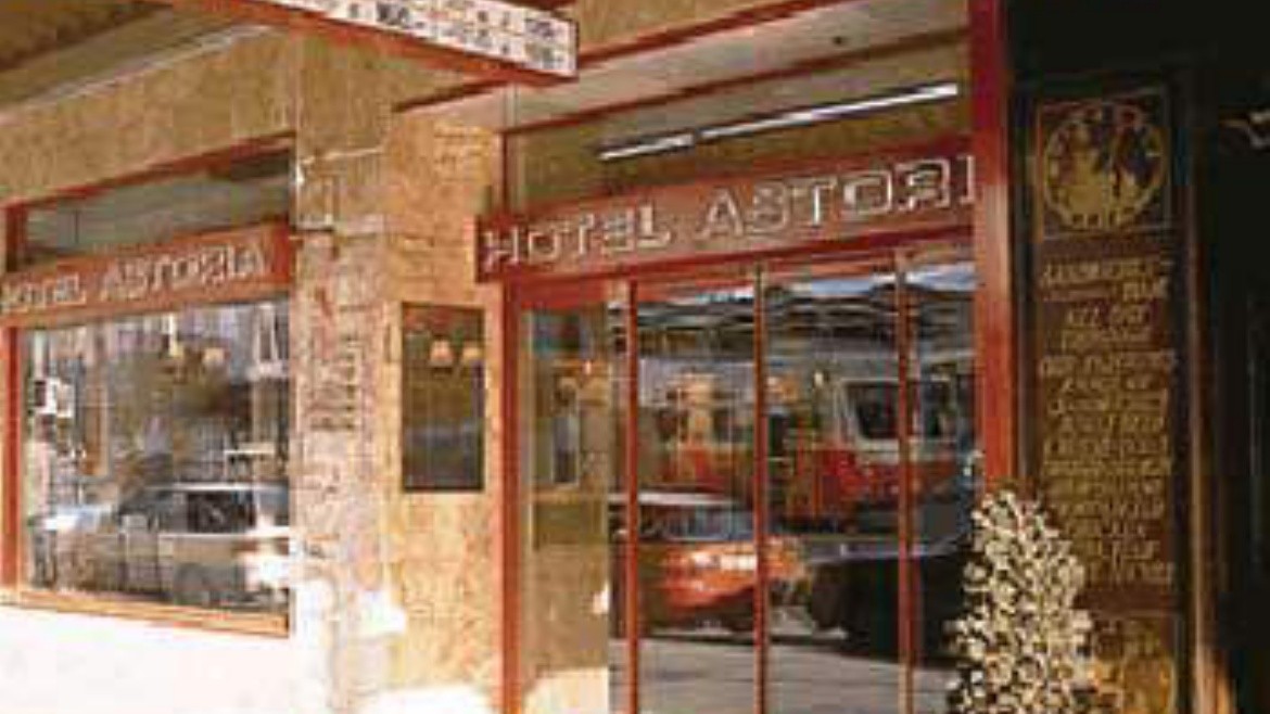 Astoria