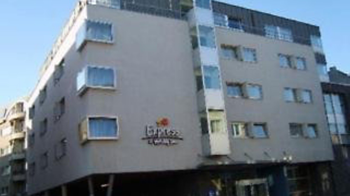 Holiday Inn Express Mechelen City Center