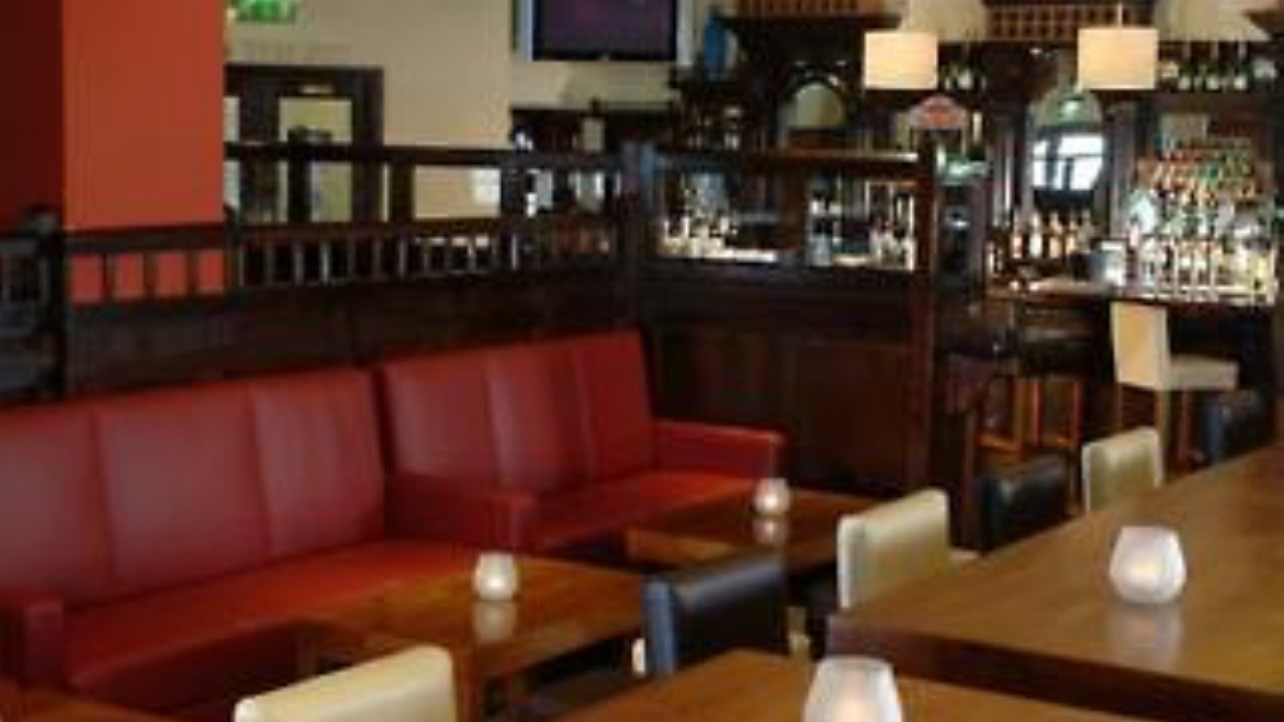 Grand Canal Hotel