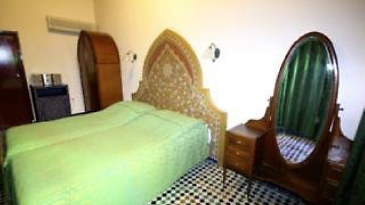 Riad Dar El Ghalia