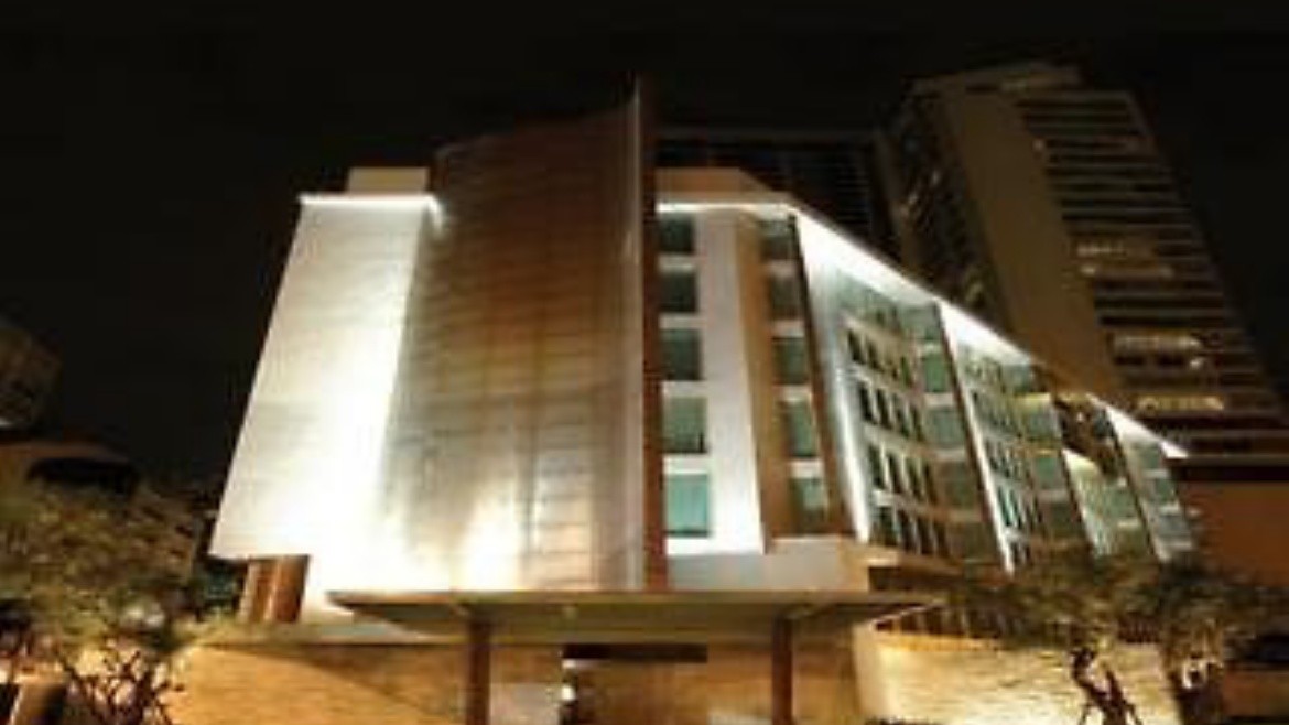 TUI BLUE Maduzi Bangkok