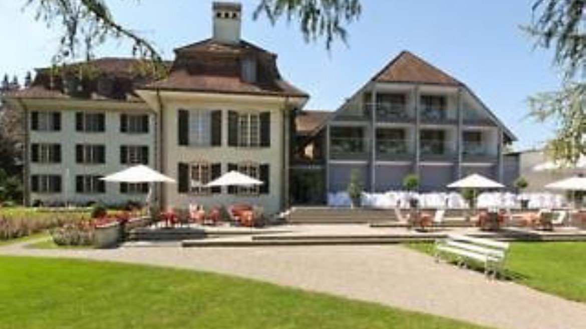 Parkhotel Schloss Hünigen