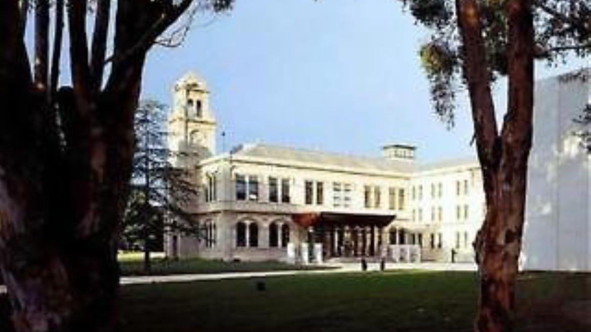 Mansion Hotel & Spa at Werribee