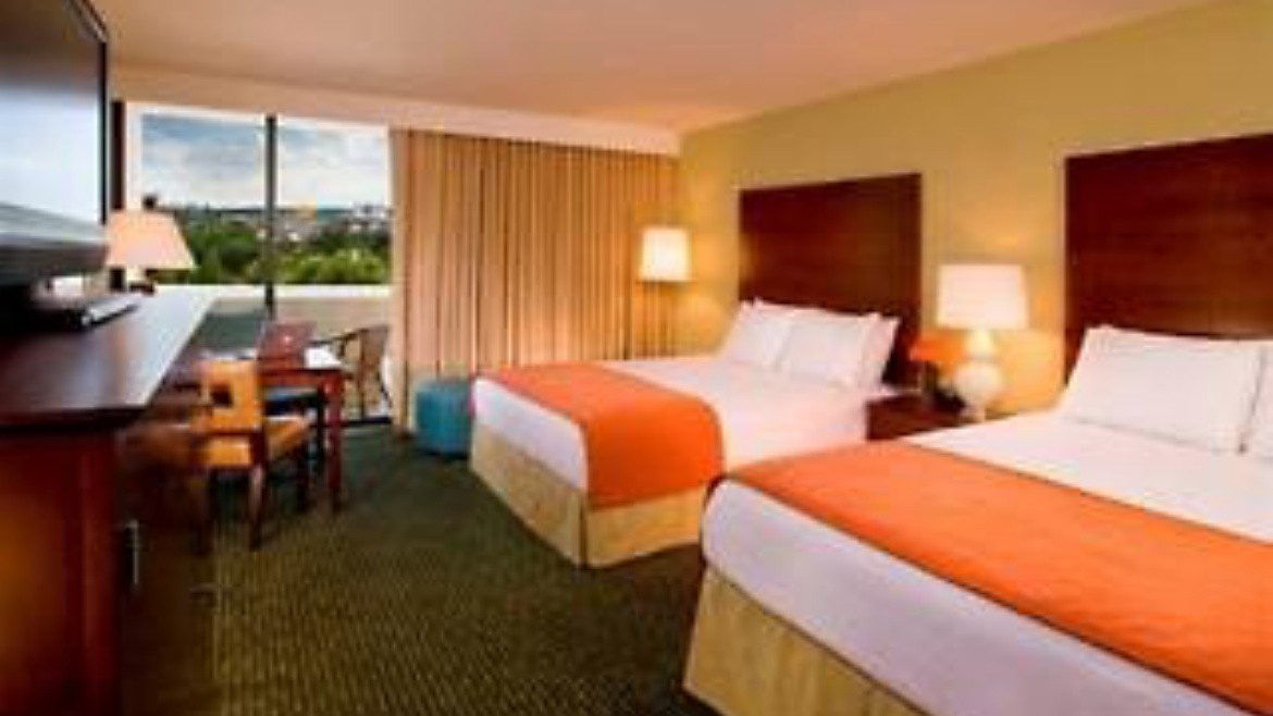Holiday Inn Orlando-Disney Spring Area
