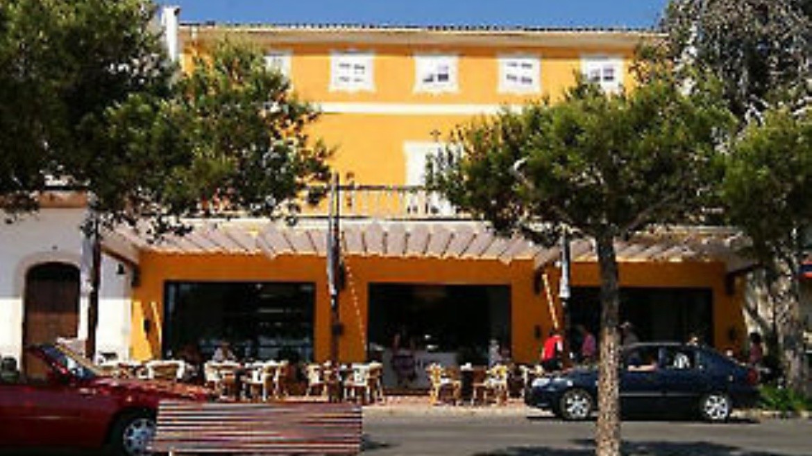 Hostal HPC Portocolom