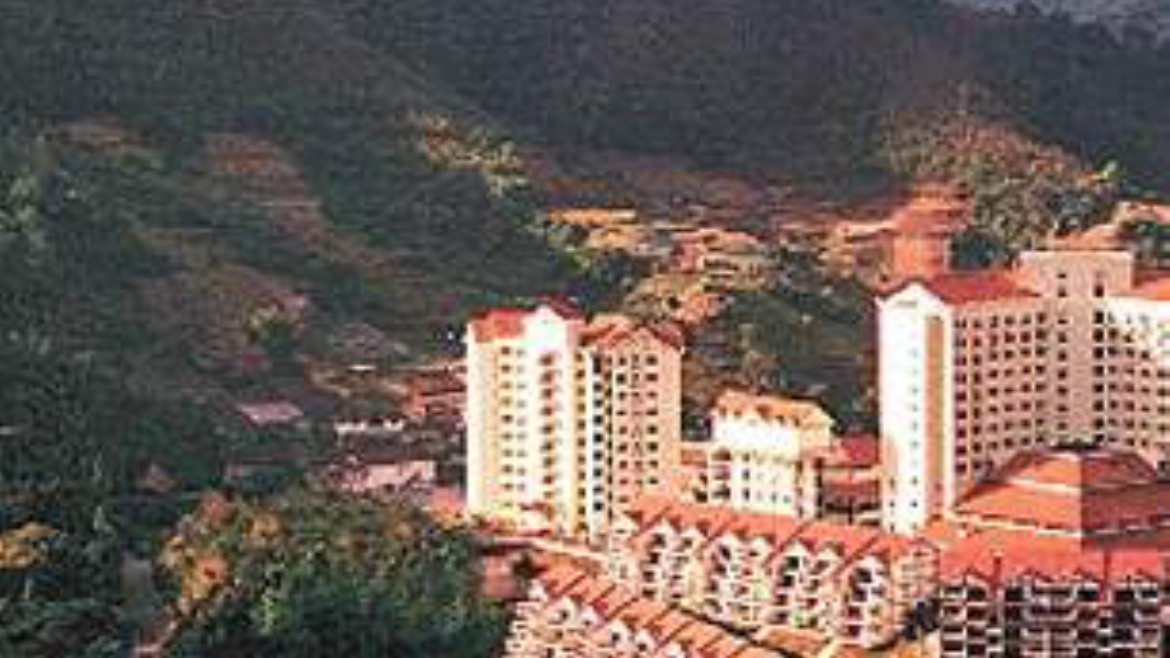 Copthorne Cameron Highlands