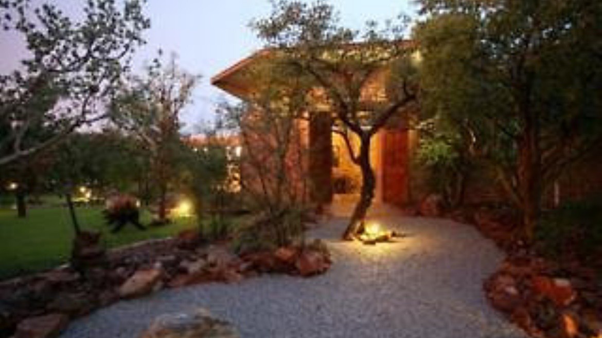 Etosha Village