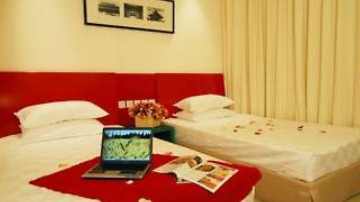 Traveler Inn Hua Qiao