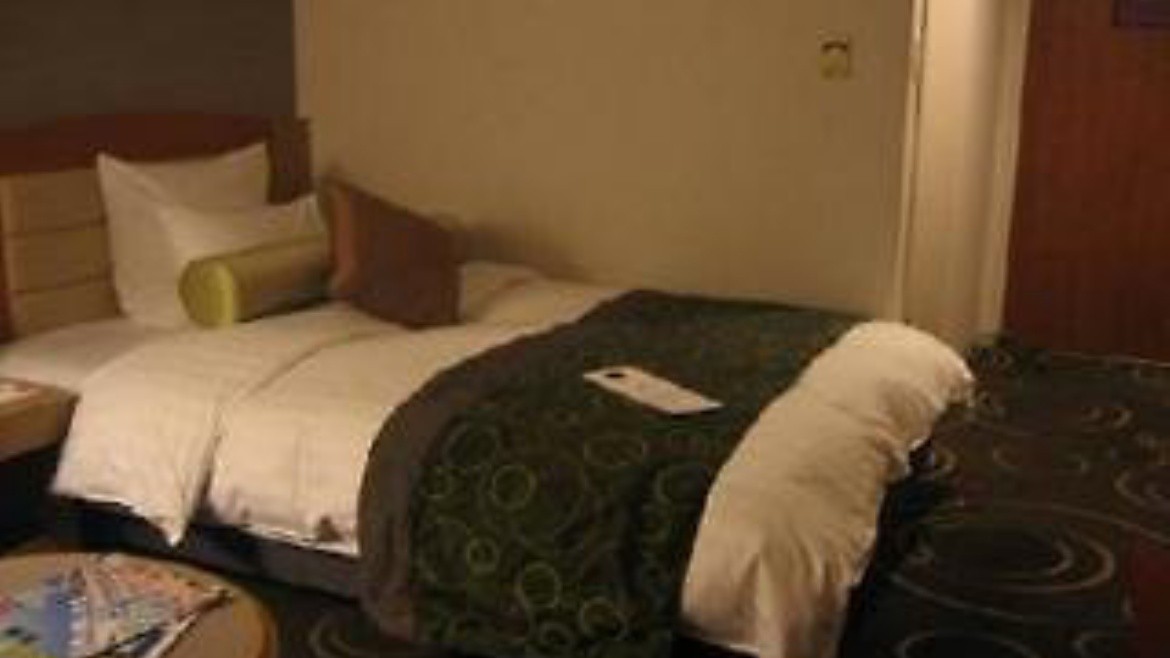 Crowne Plaza ANA Chitose