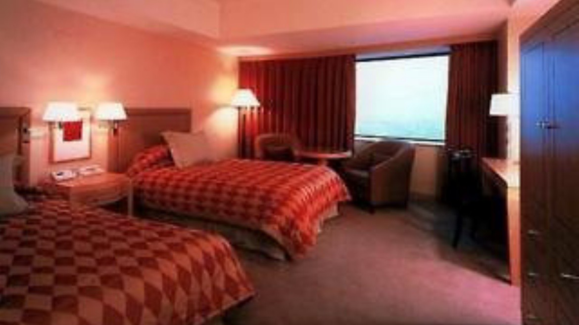 ANA Crowne Plaza Grand Court Nagoya