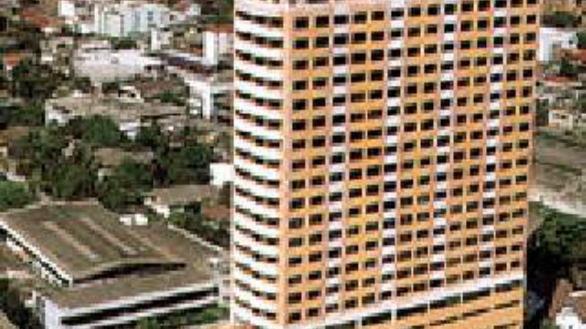 Grand Tower Inn Rama VI