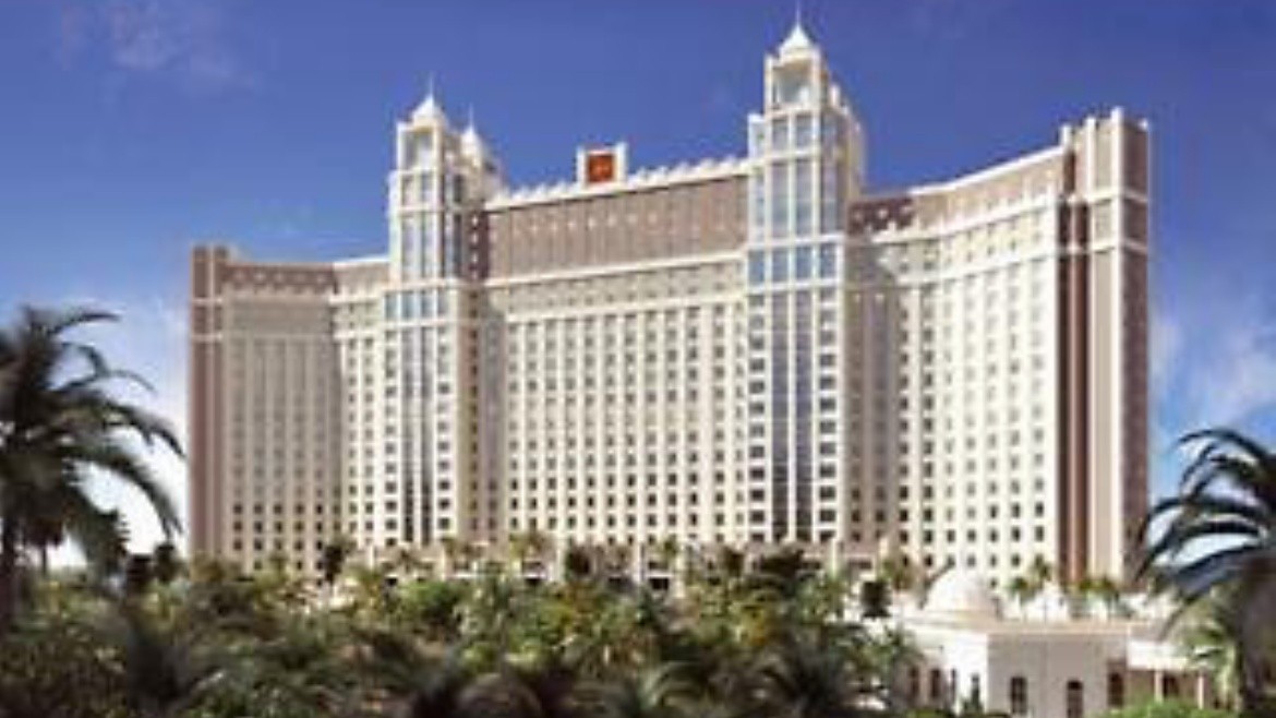 Riu Emerald Bay (Mazatlan)