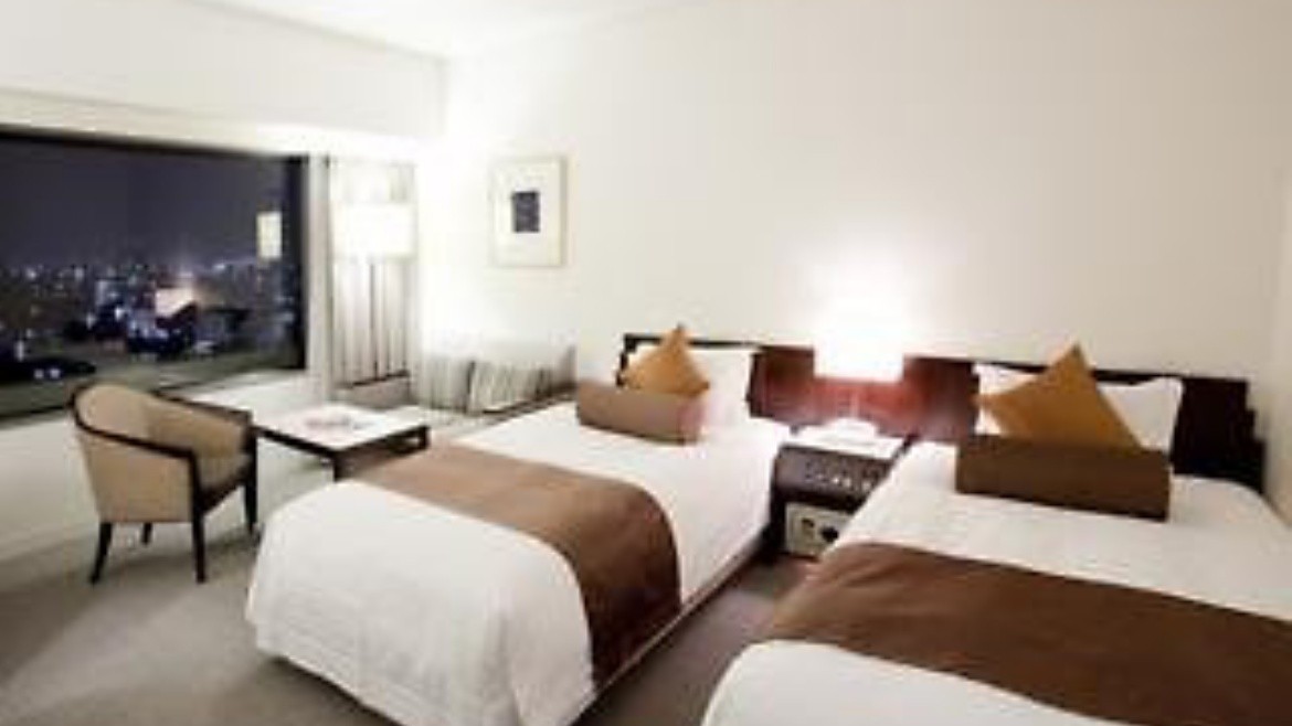 ANA Crowne Plaza Kobe