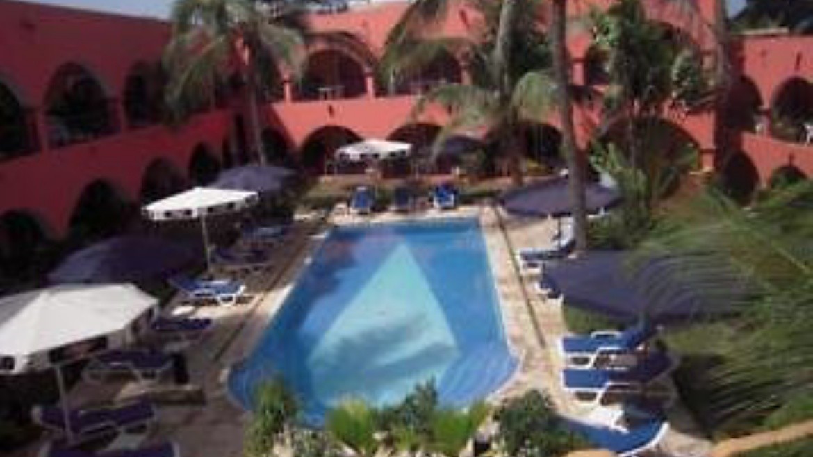 Casino du Cap Vert