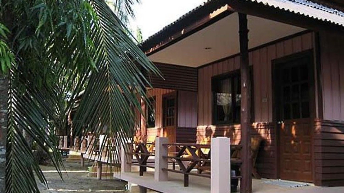 Adarin Beach Resort