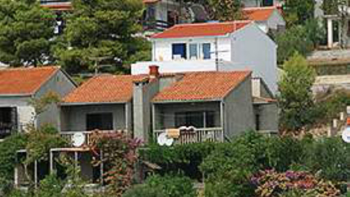 Apartmani Kelam