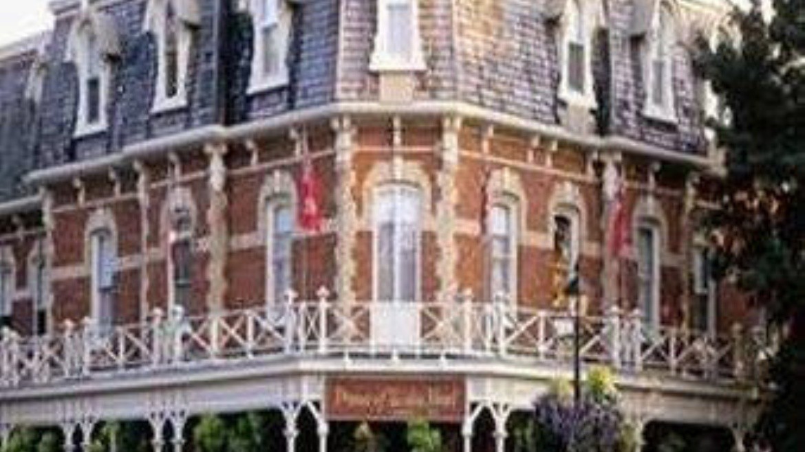 Prince of Wales (Niagara on the Lake)