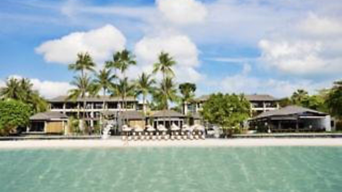 Sareeraya Villas & Suites