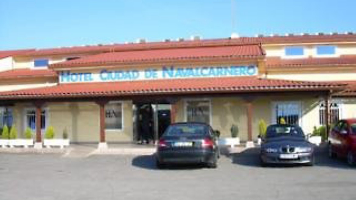 Ciudad de Navalcarnero