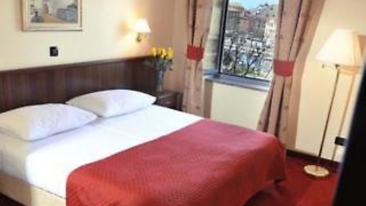 Hotel Continental (Rijeka)